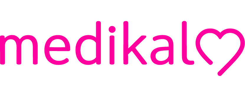 Medikalo Logo