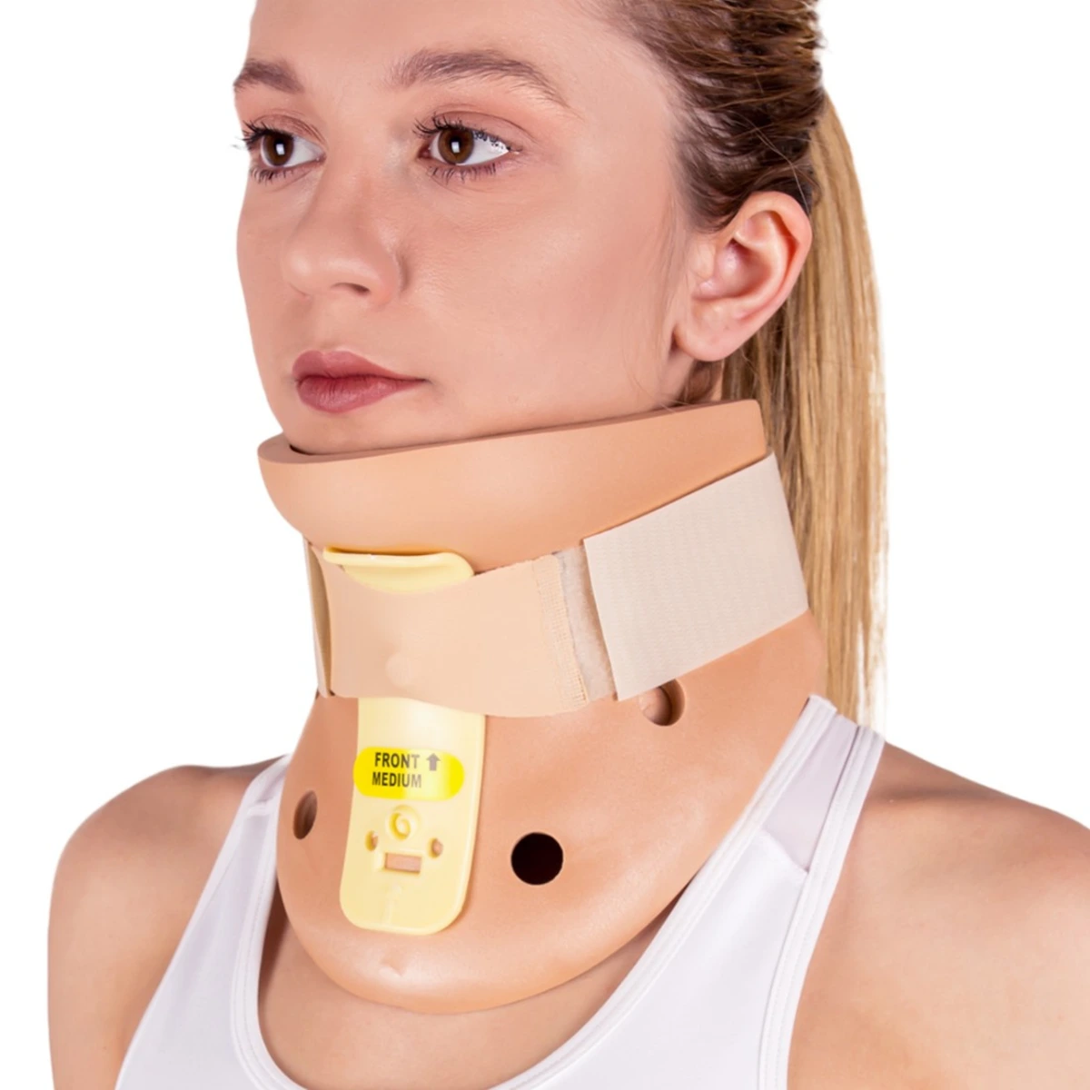 Orthocare 1160 Philadelphia collar Philadelphia tipi boyunluk