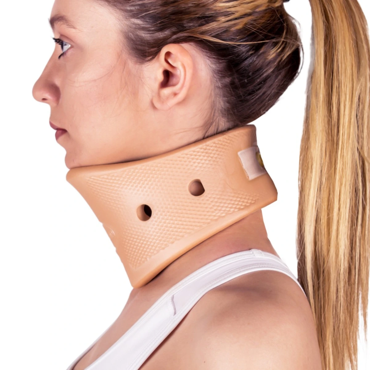 Orthocare 1190 Nelson collar Nelson tipi boyunluk