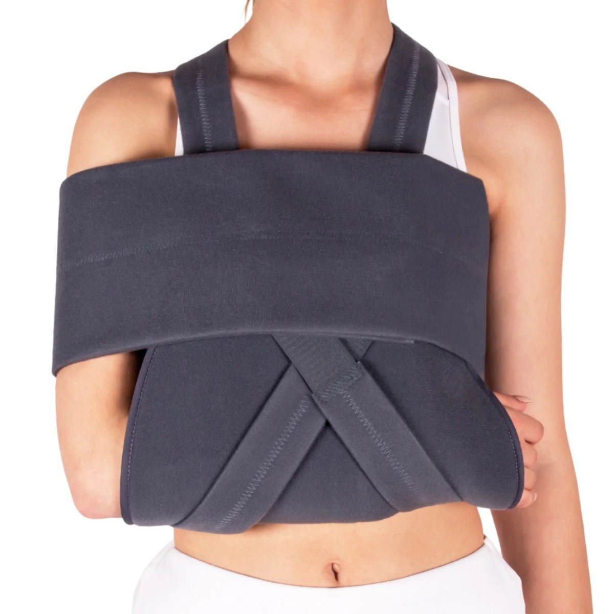 Orthocare 1741 Velpocare Uni Omuz İmmobilizeri