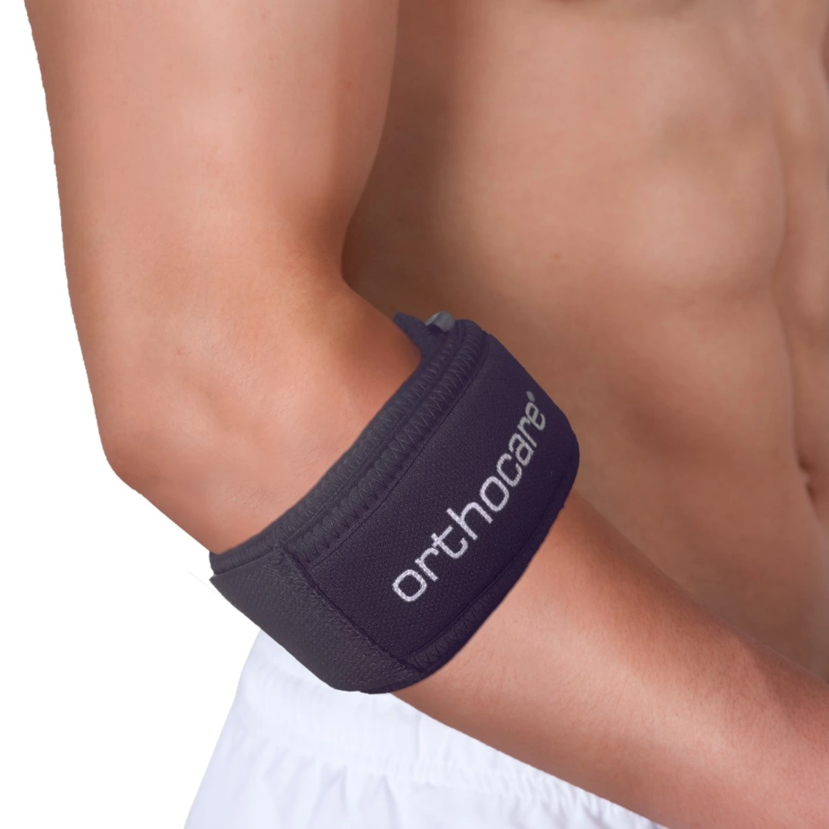 Orthocare 3125 Epicare plus epikondilit bandajı çift pedli