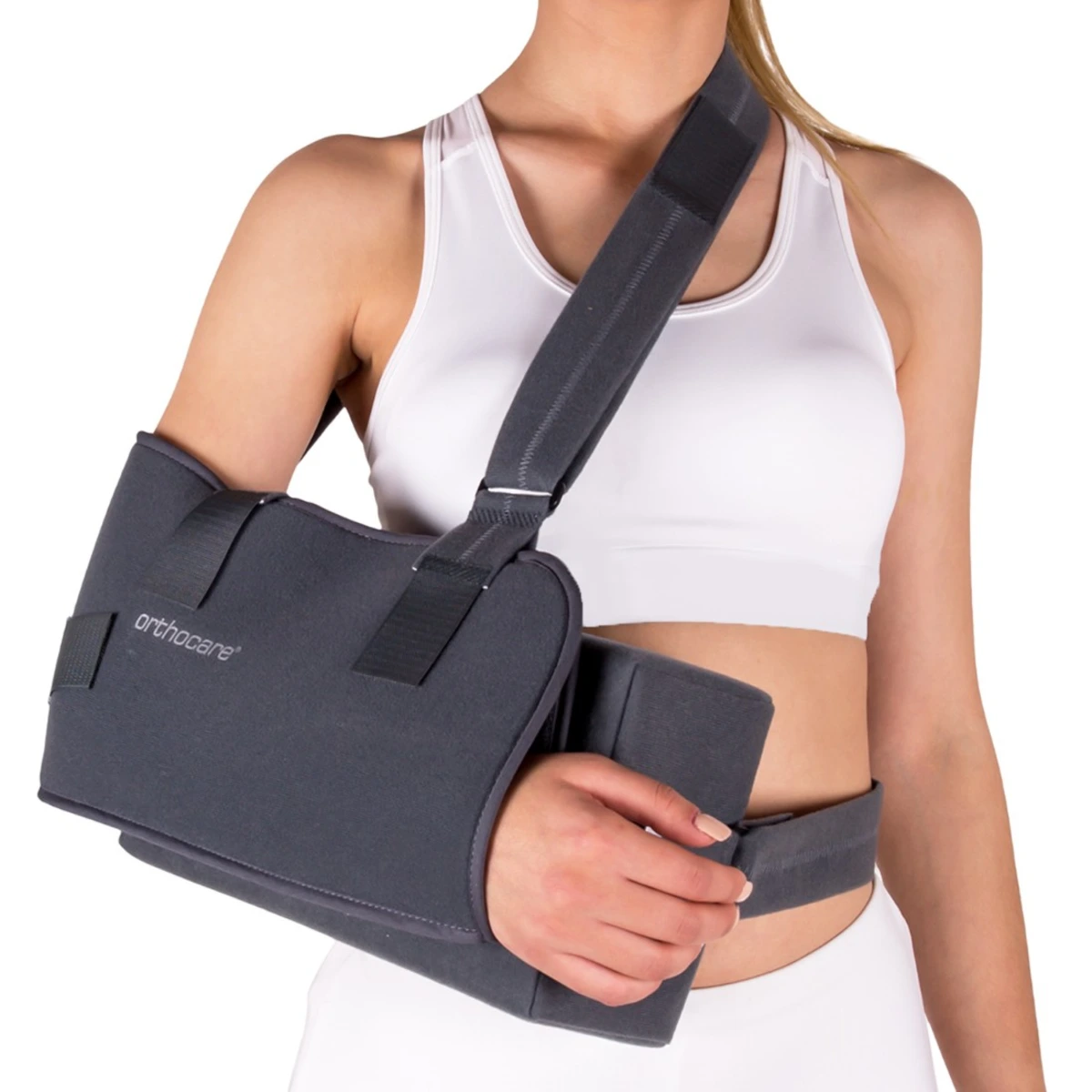 Orthocare 3511 Shoulder abduction 15 Omuz abdüksiyon yastığı 15