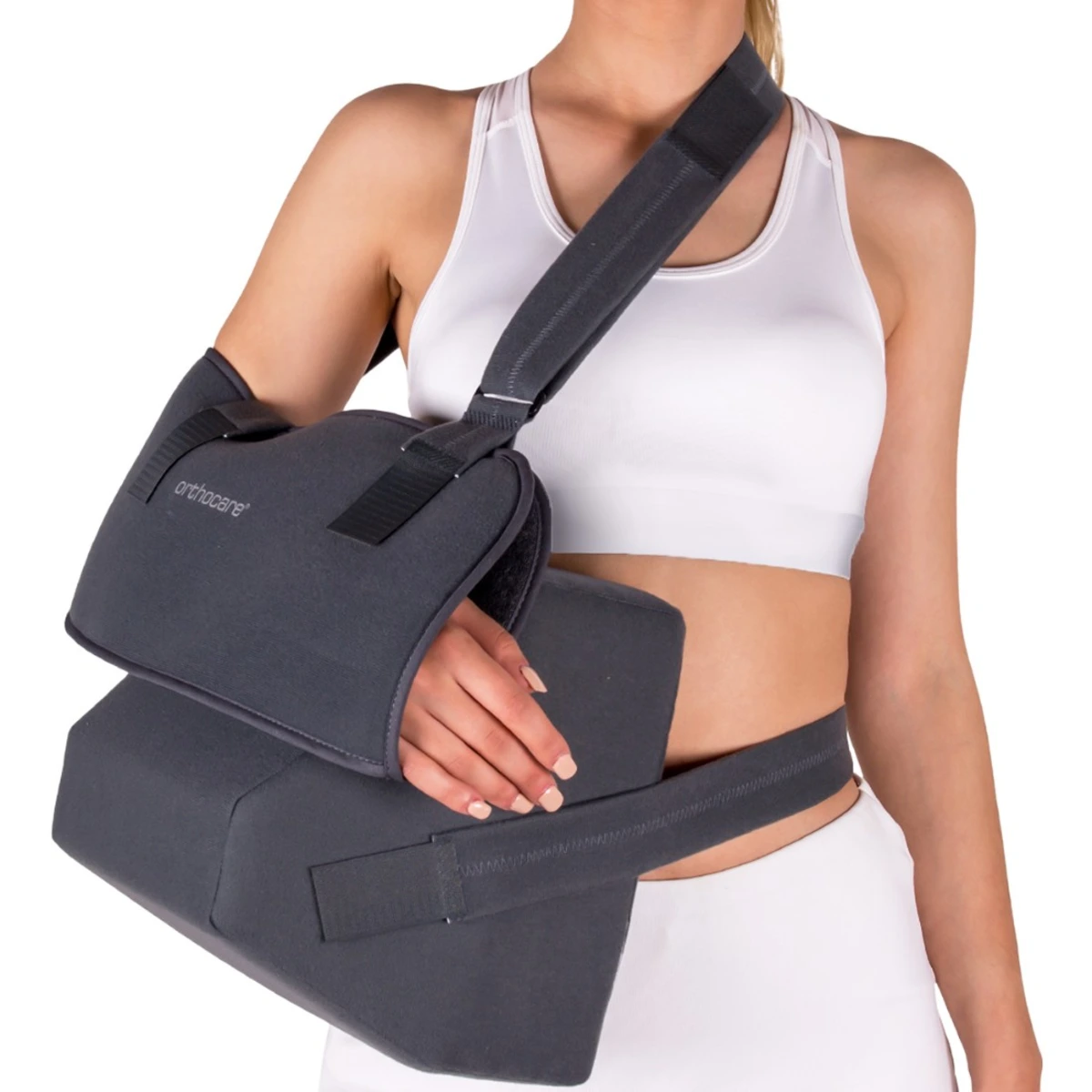 Orthocare 3512 Shoulder abduction 30/45 Omuz abdüksiyon yastığı 30/45