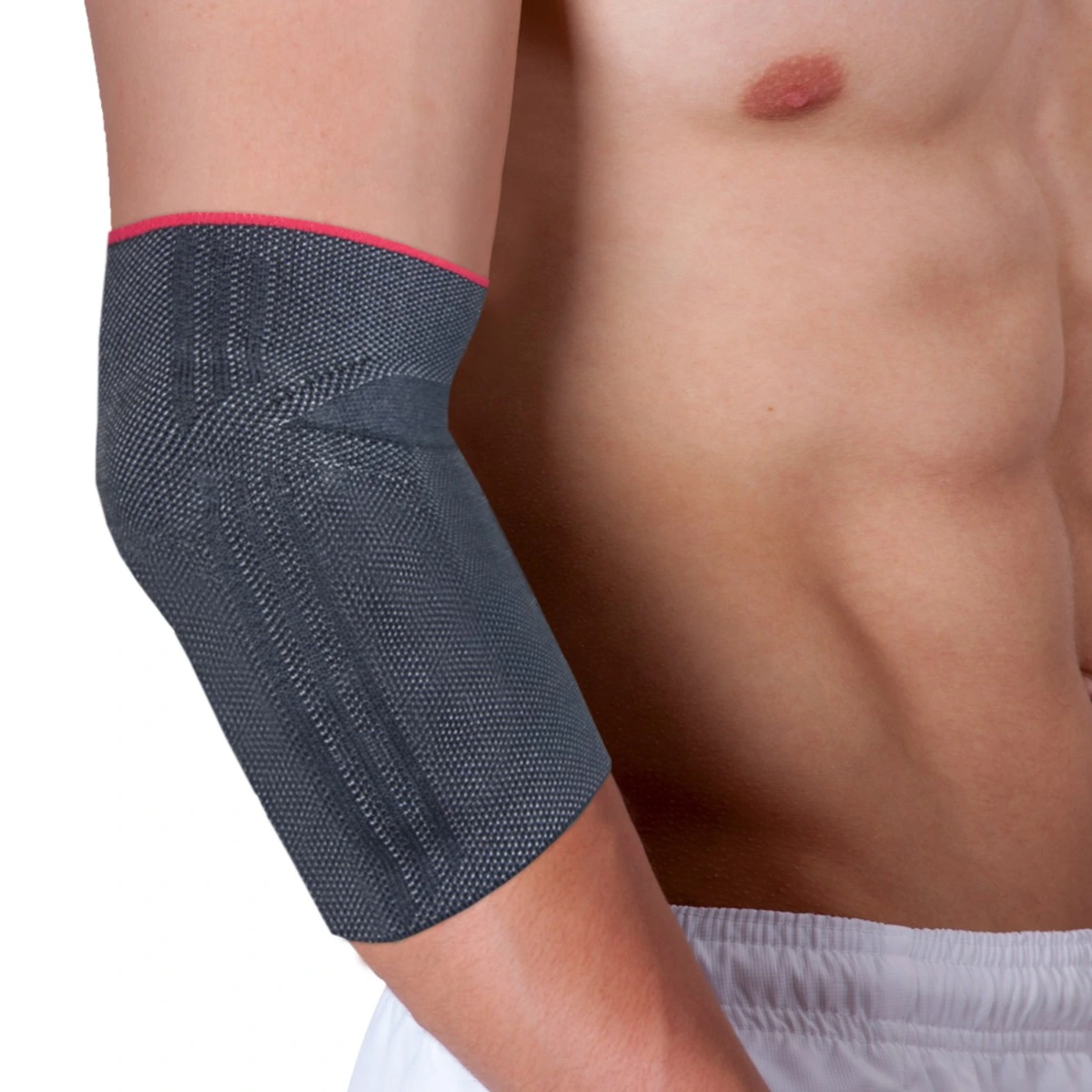 Orthocare 3910 Epicare Comfort epikondilit destekli, örme dirseklik