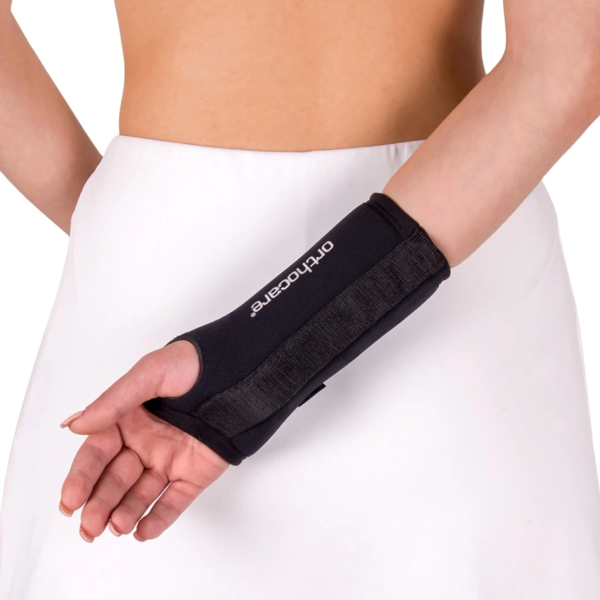 Orthocare 4320 Manucare active el bilek ateli