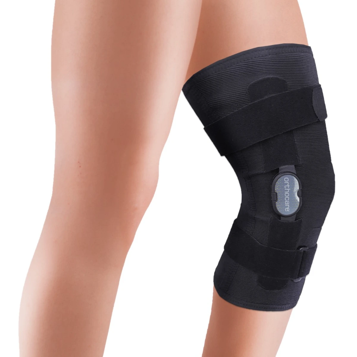 Orthocare 6770 Genucare Air-X ROM Air-X dokuma ROM eklemli dizlik
