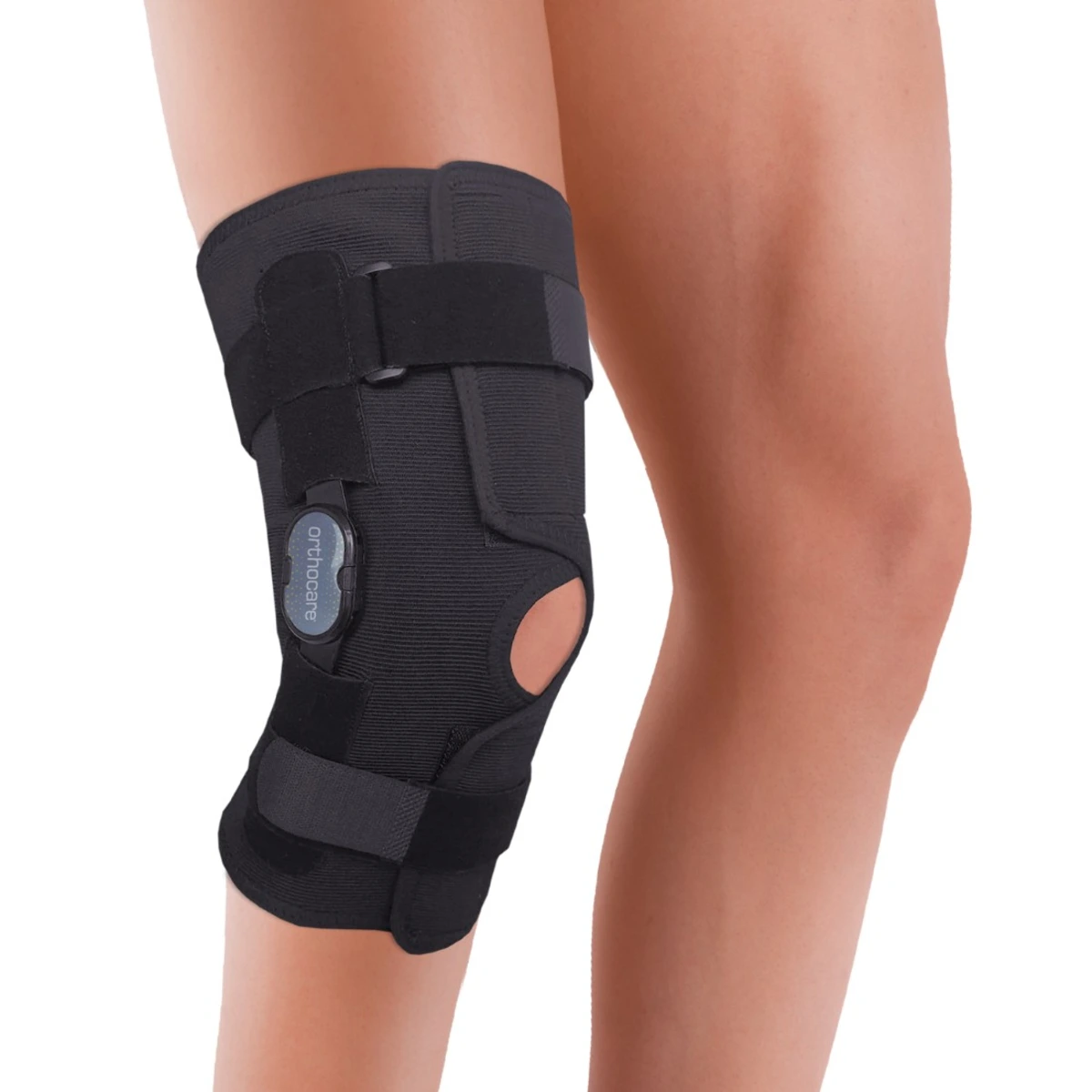 Orthocare 6775 Genucare Air-X ROM Wrap Dizlik