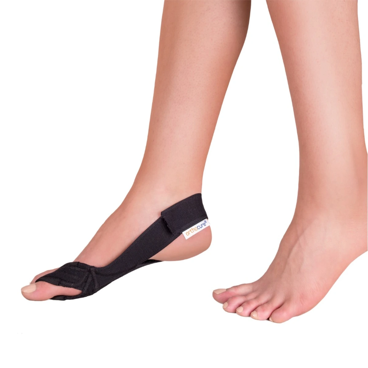 Orthocare 7190 Hallux valgus light gündüz ateli
