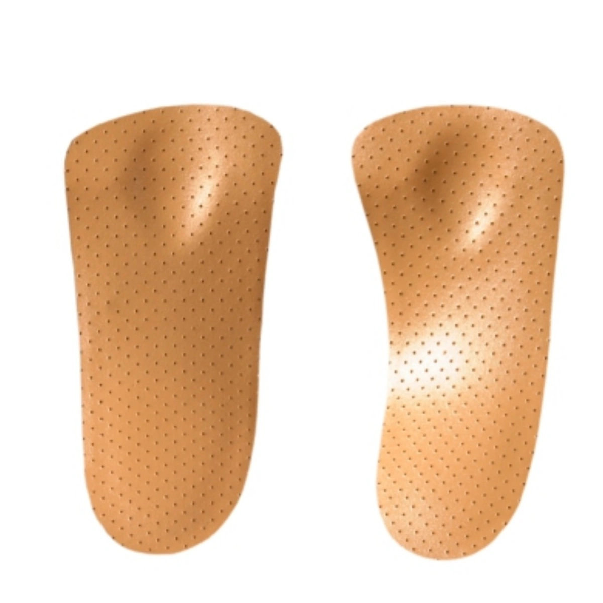 Orthocare 7320 Insole 3/4 Kösele Tabanlık